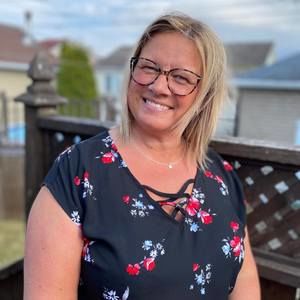 Meet your Posher, Nancy